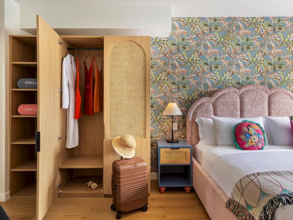 Hotel Casa Ca&ntilde;ita