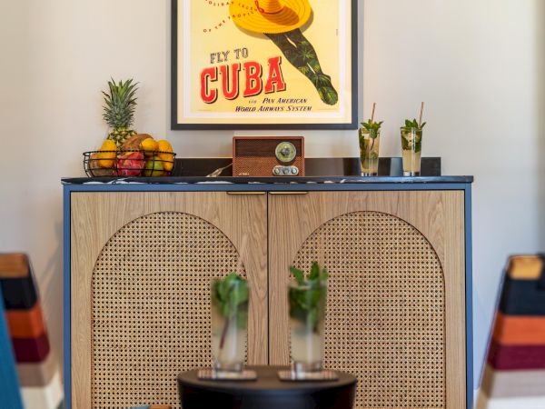 Hotel Casa Ca&ntilde;ita