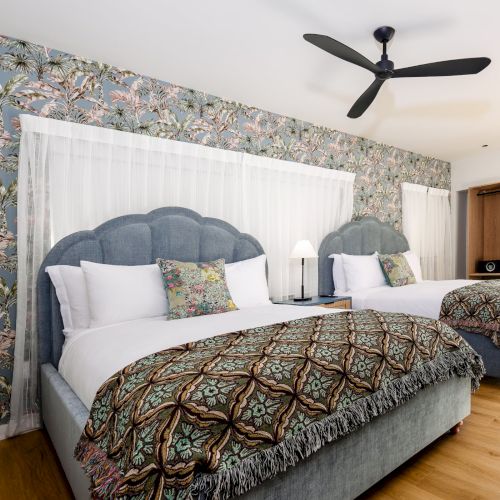 Hotel Casa Ca&ntilde;ita