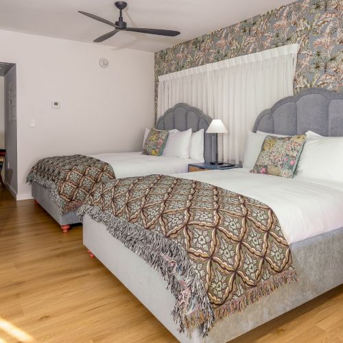 Hotel Casa Ca&ntilde;ita