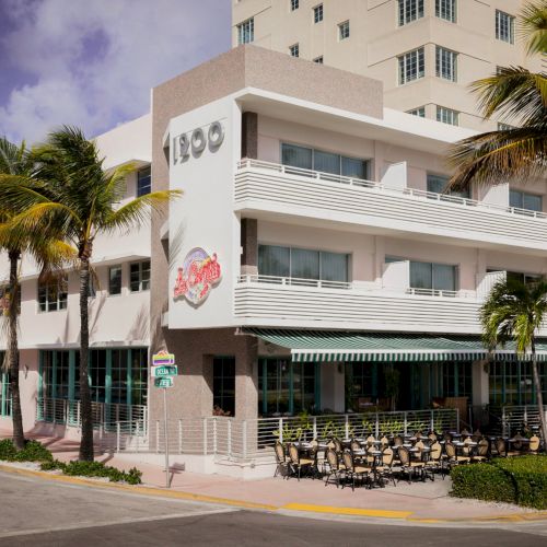 Hotel Casa Ca&ntilde;ita
