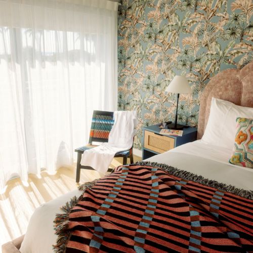 Hotel Casa Ca&ntilde;ita