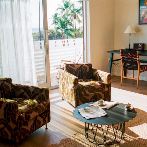 Hotel Casa Ca&ntilde;ita