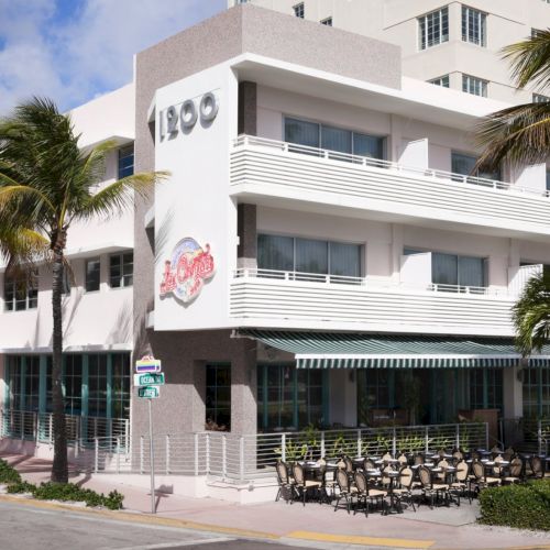 Hotel Casa Ca&ntilde;ita